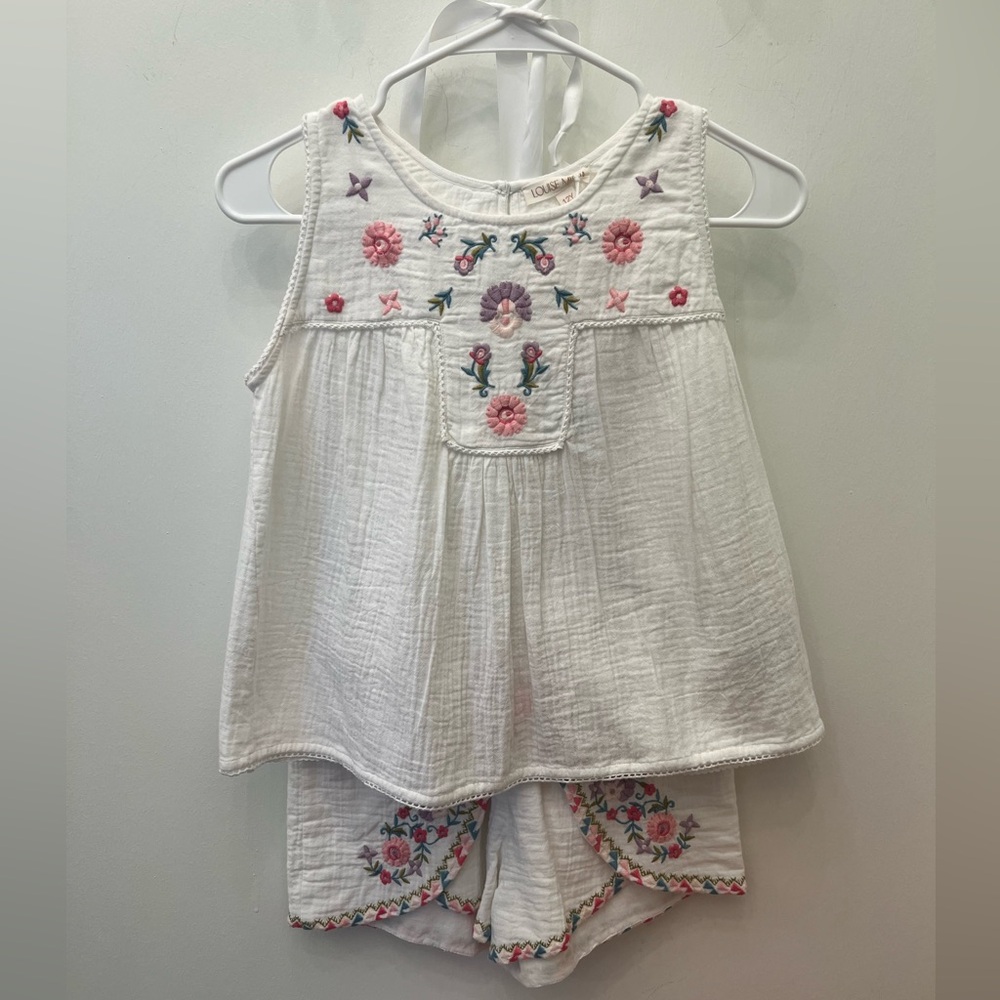 Louise Misha Set